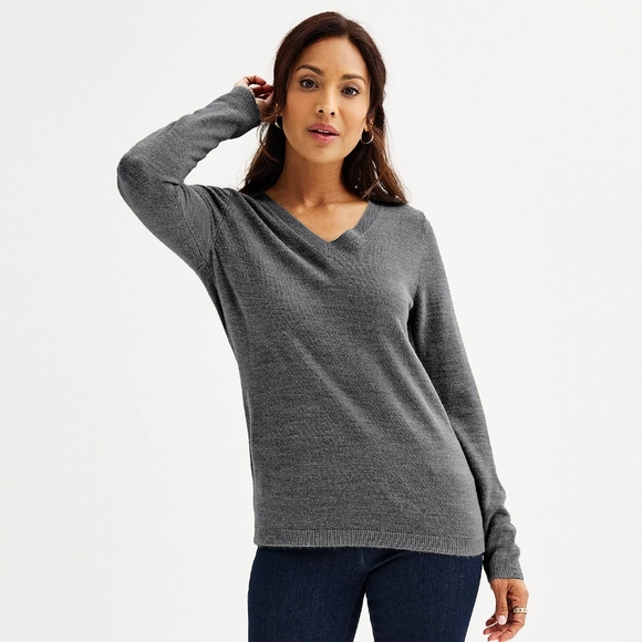 XL Croft & Barrow - Picture 2 of 2